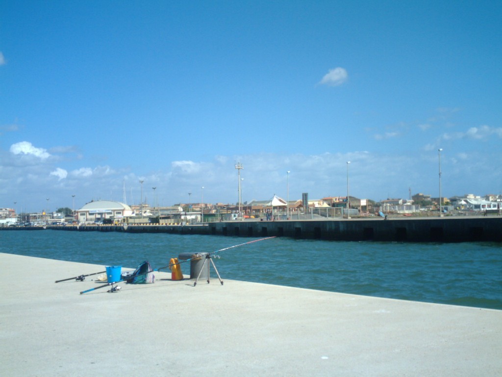 Gita a Fiumicino
